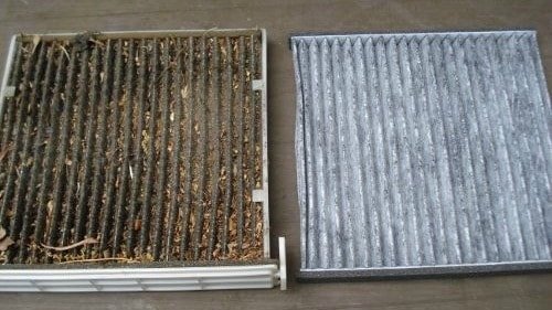 Dirtyairfilter