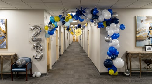 TEL Celebrates Customer Service Week