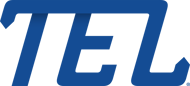 TEL_Logo_Blue_Button_RGB