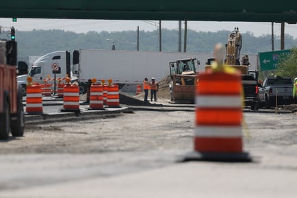 i-80Closure